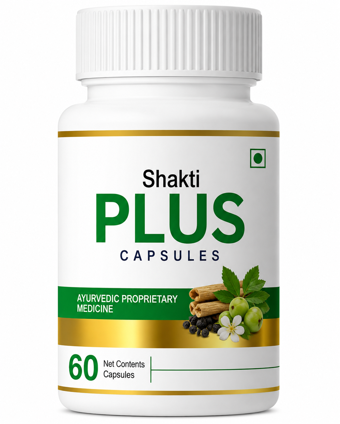 Shakti Plus