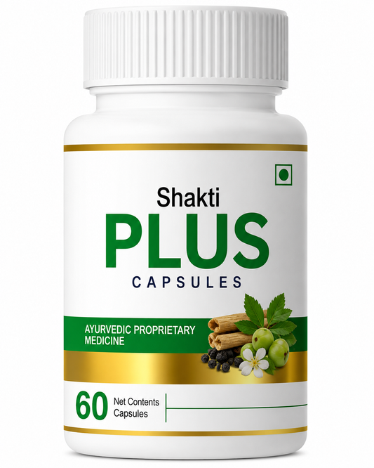 Shakti Plus