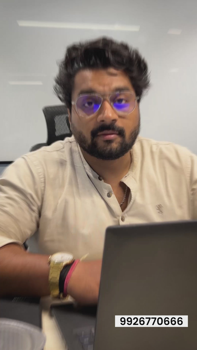 Ashutosh Bansal